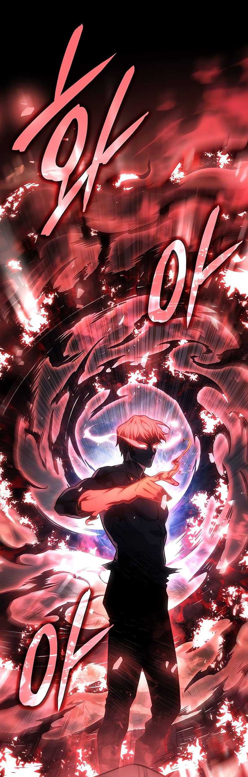 Regressing With The King’s Power Chapter 33 Gambar 42