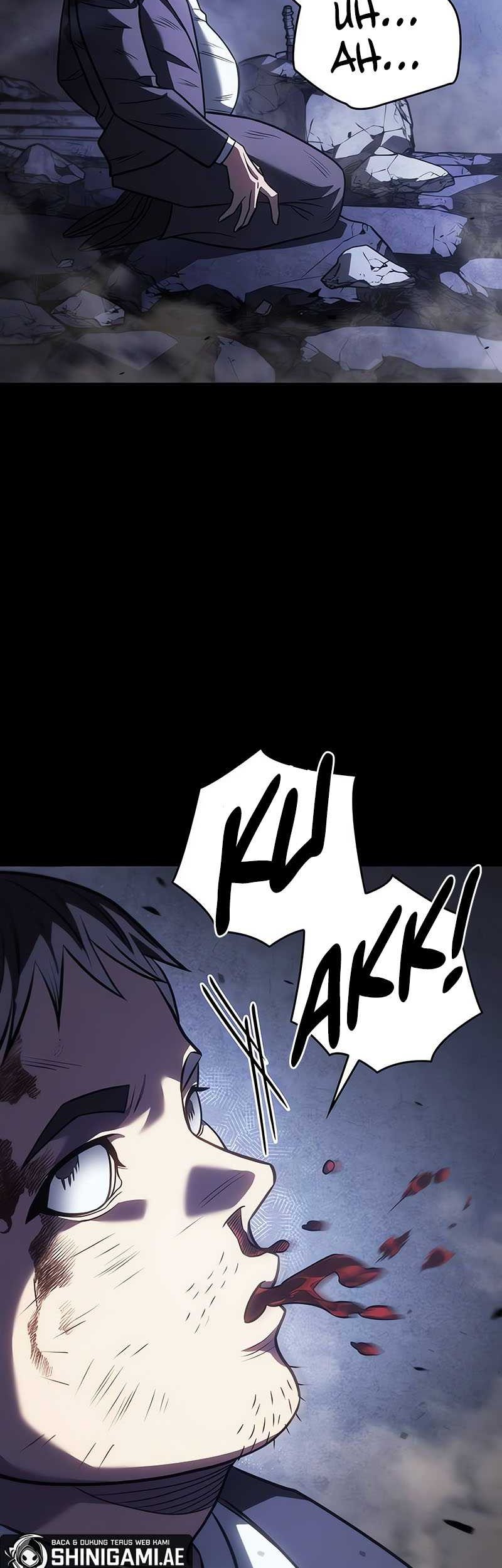 Regressing With The King’s Power Chapter 33 Gambar 44