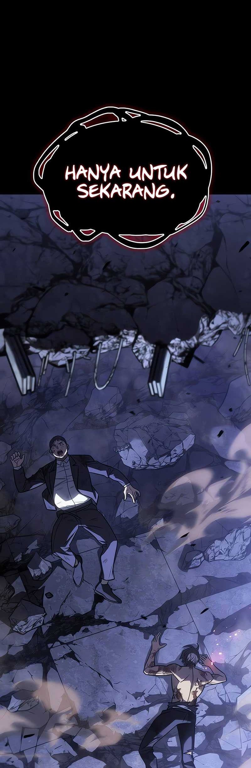 Regressing With The King’s Power Chapter 33 Gambar 49