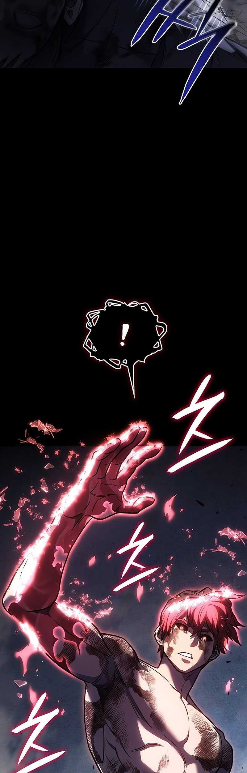 Regressing With The King’s Power Chapter 33 Gambar 46