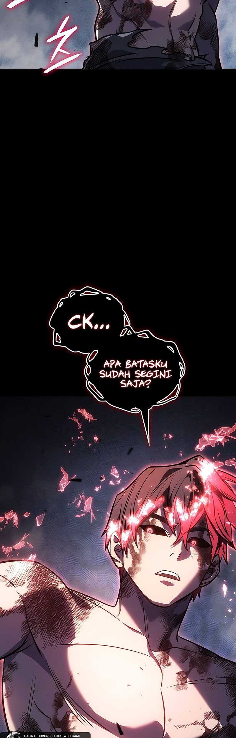 Regressing With The King’s Power Chapter 33 Gambar 47