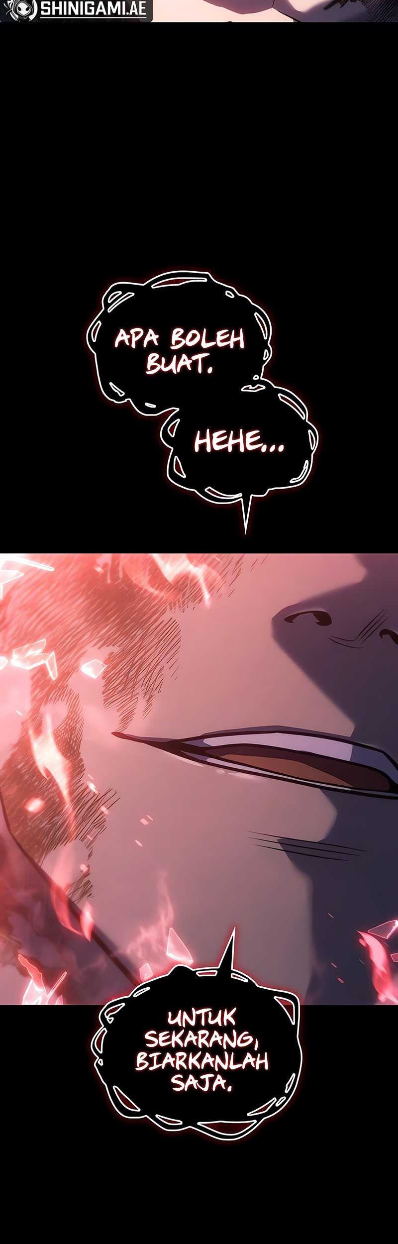 Regressing With The King’s Power Chapter 33 Gambar 48