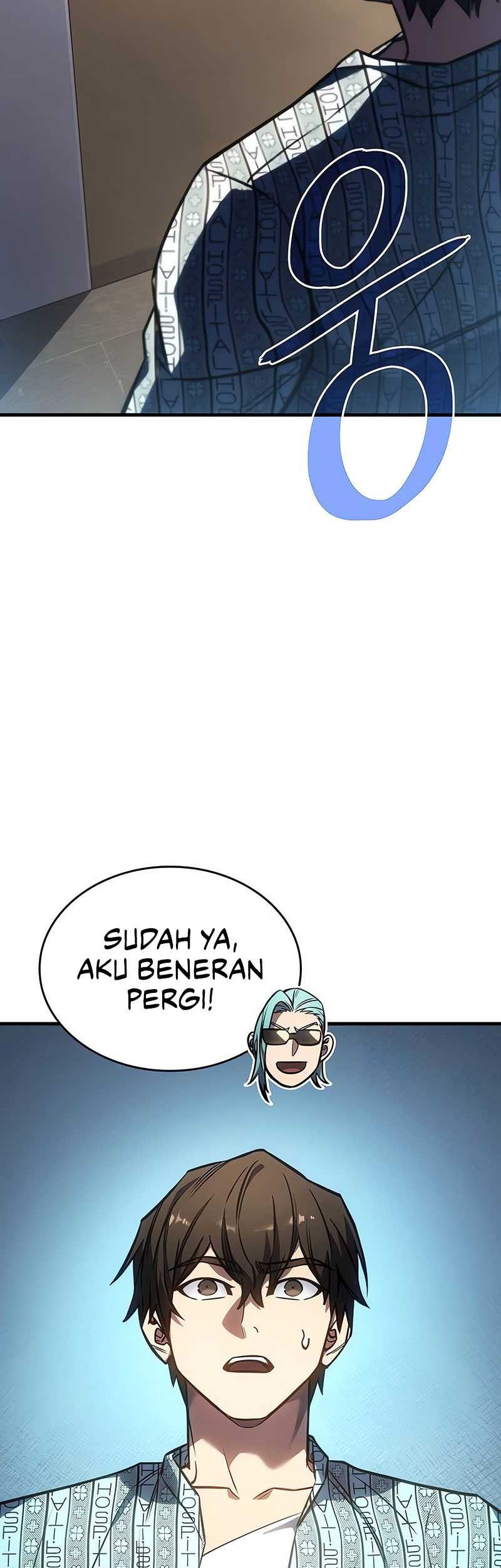 Regressing With The King’s Power Chapter 33 Gambar 74