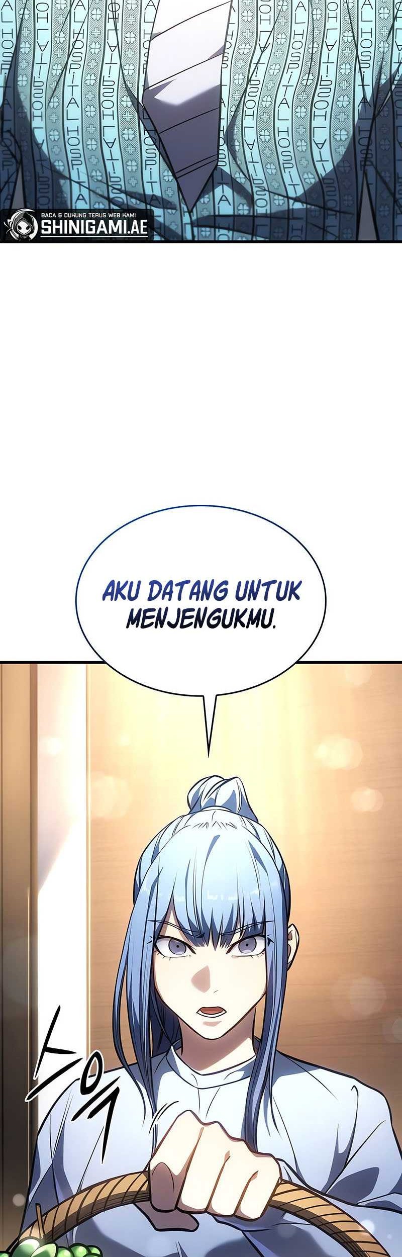 Regressing With The King’s Power Chapter 33 Gambar 75