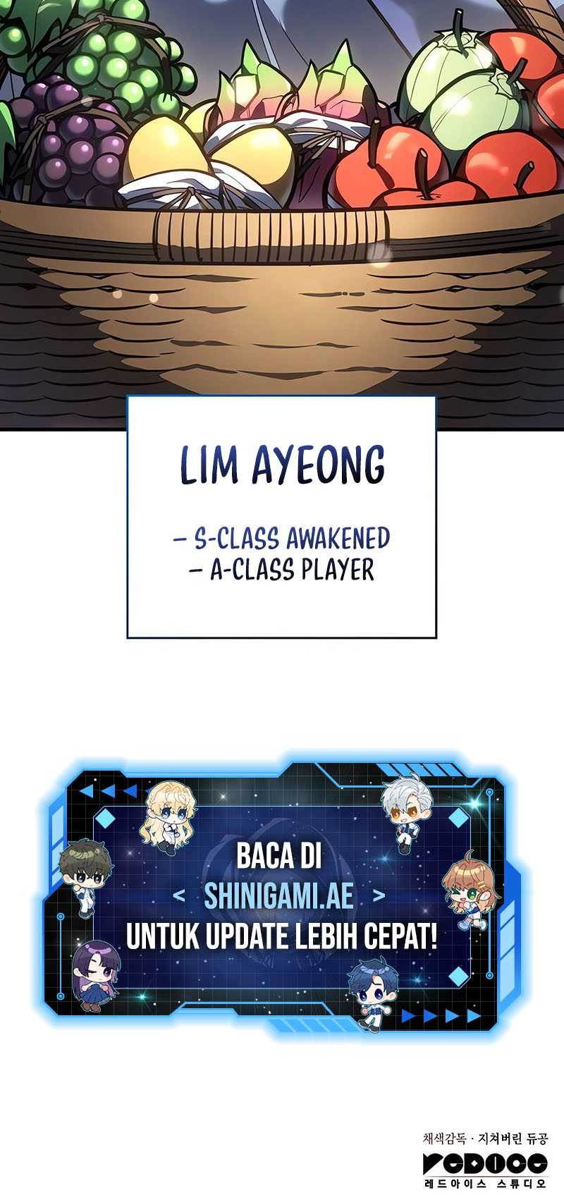 Regressing With The King’s Power Chapter 33 Gambar 76