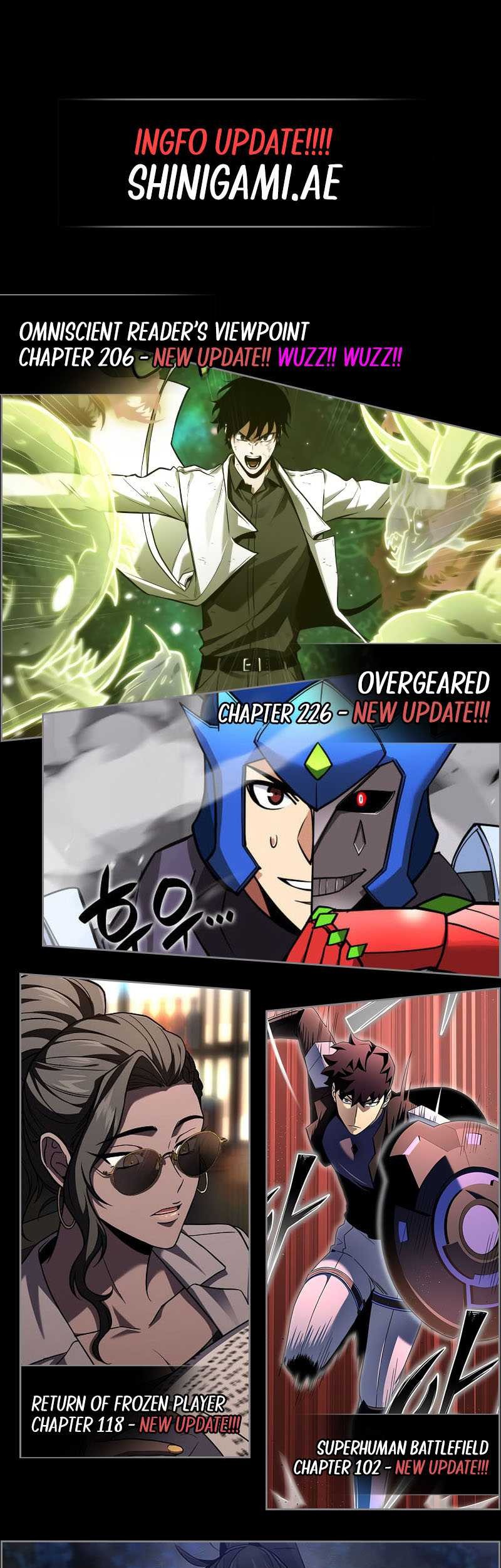 Regressing With The King’s Power Chapter 33 Gambar 77