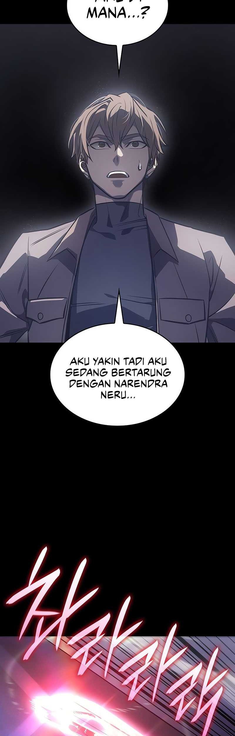 Regressing With The King’s Power Chapter 33 Gambar 3