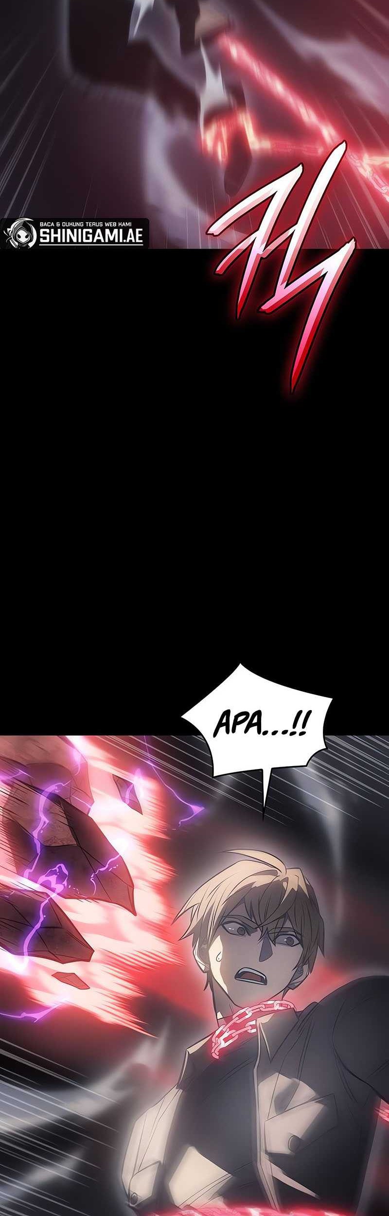 Regressing With The King’s Power Chapter 33 Gambar 5