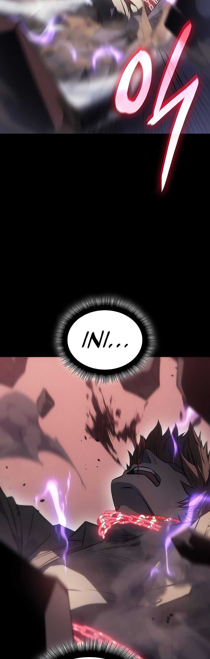 Regressing With The King’s Power Chapter 33 Gambar 7