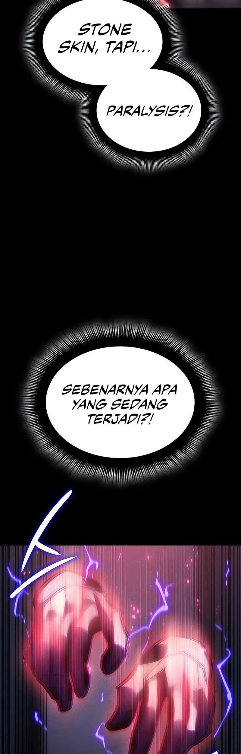 Regressing With The King’s Power Chapter 33 Gambar 8