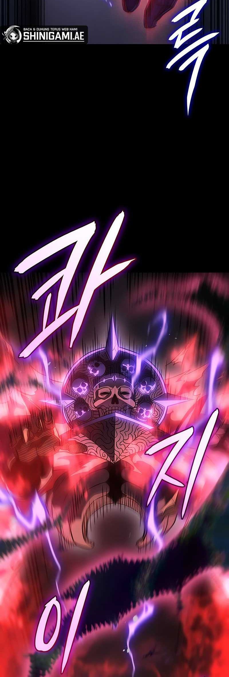 Regressing With The King’s Power Chapter 33 Gambar 9