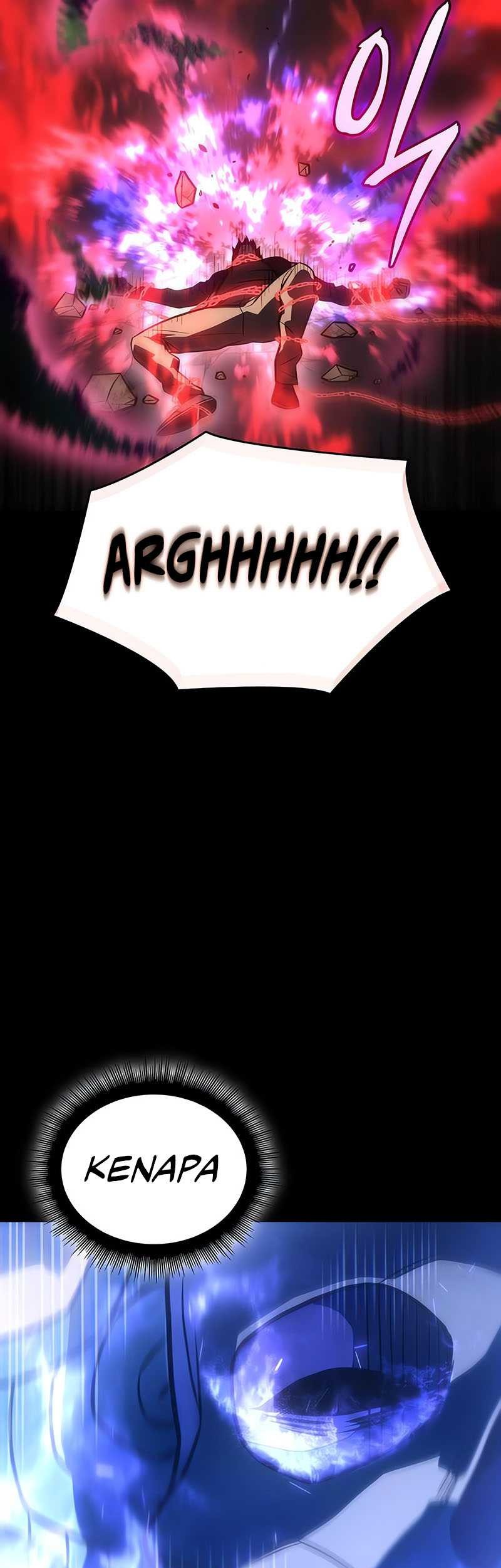 Regressing With The King’s Power Chapter 33 Gambar 10