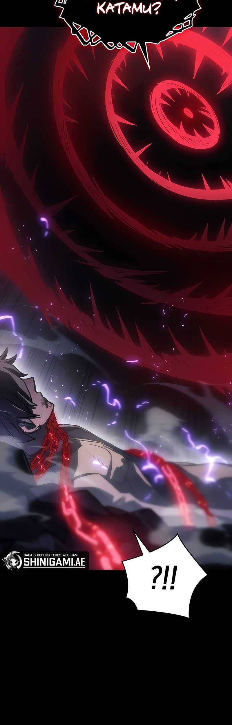 Regressing With The King’s Power Chapter 33 Gambar 12