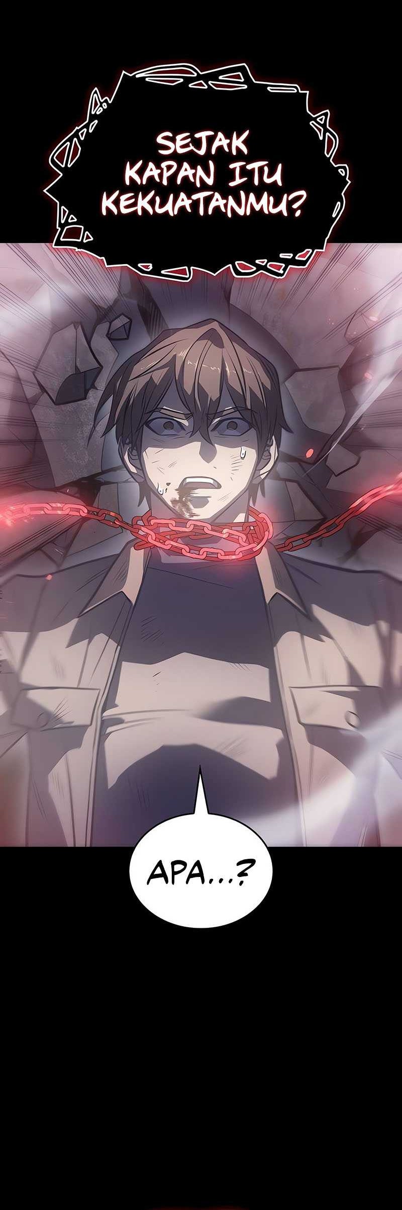 Regressing With The King’s Power Chapter 33 Gambar 13