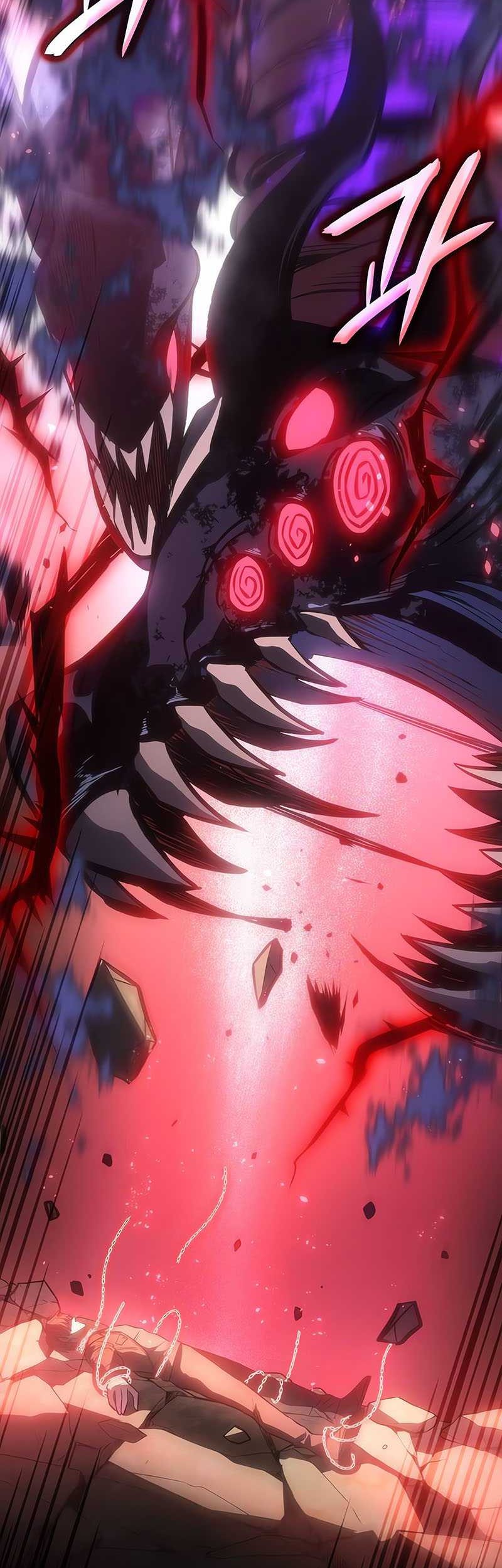 Regressing With The King’s Power Chapter 33 Gambar 16