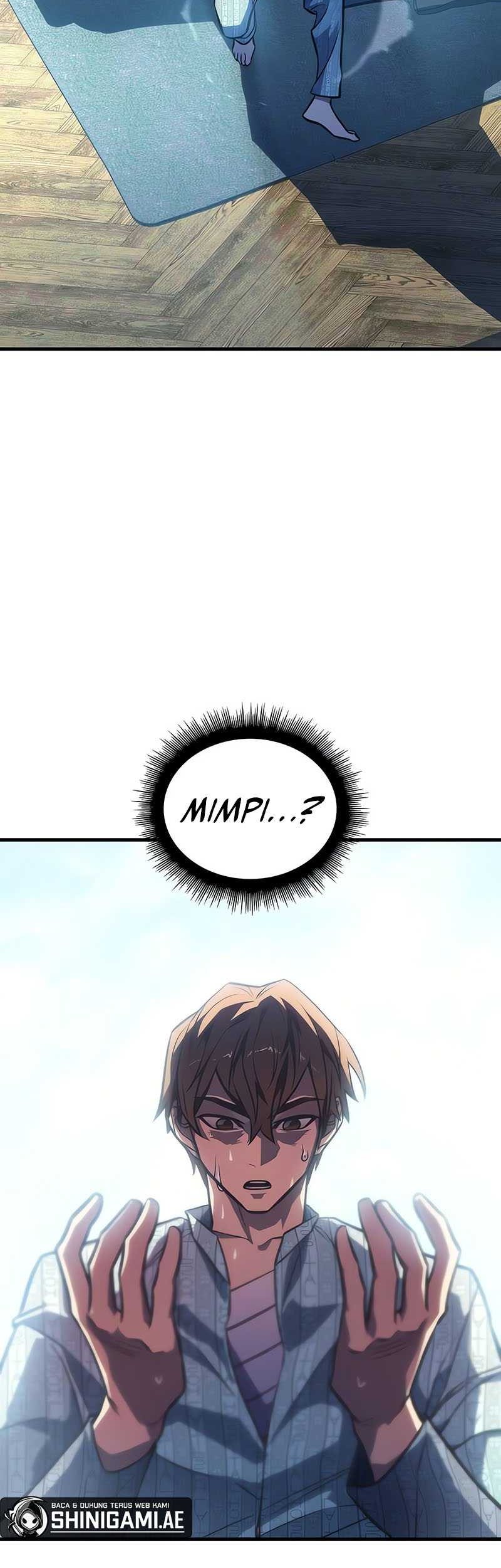 Regressing With The King’s Power Chapter 33 Gambar 20