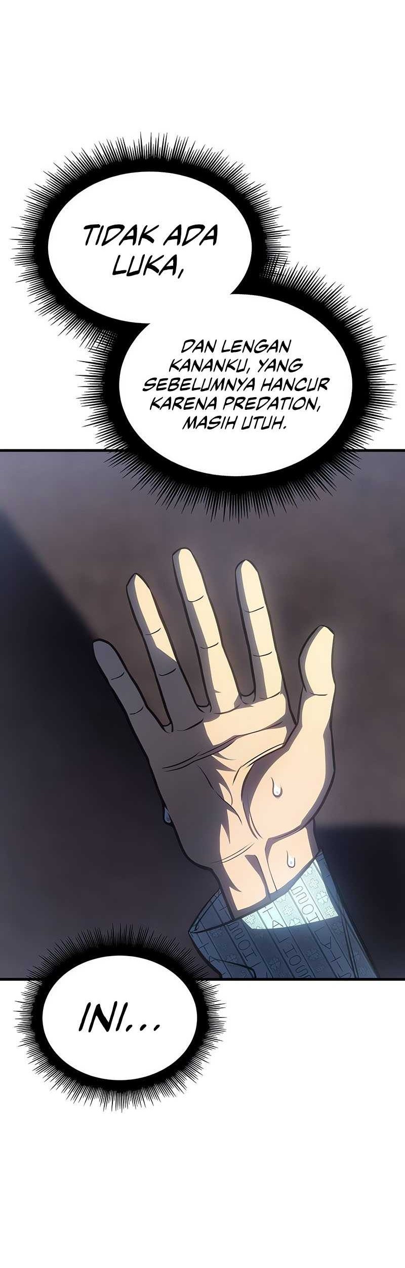 Regressing With The King’s Power Chapter 33 Gambar 21