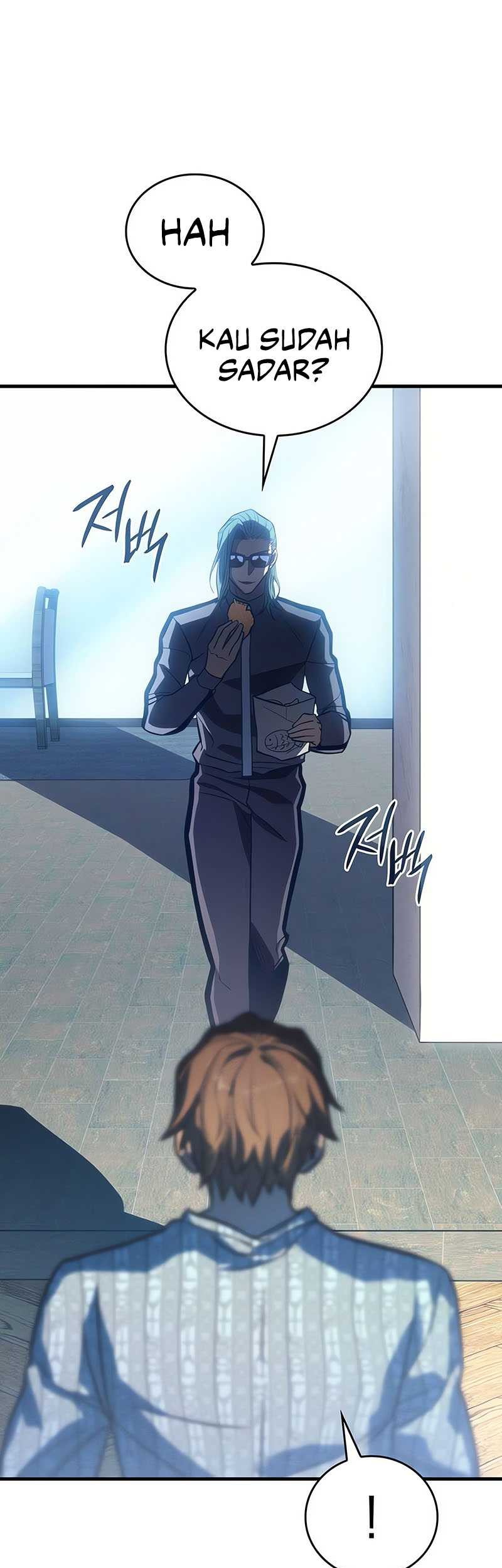 Regressing With The King’s Power Chapter 33 Gambar 22