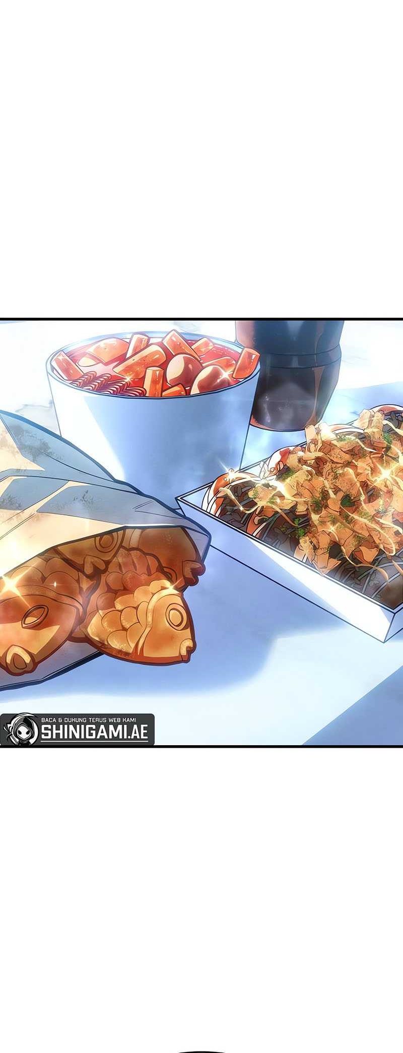 Regressing With The King’s Power Chapter 33 Gambar 25