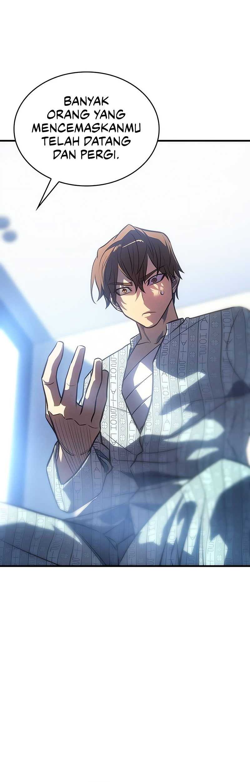 Regressing With The King’s Power Chapter 33 Gambar 28