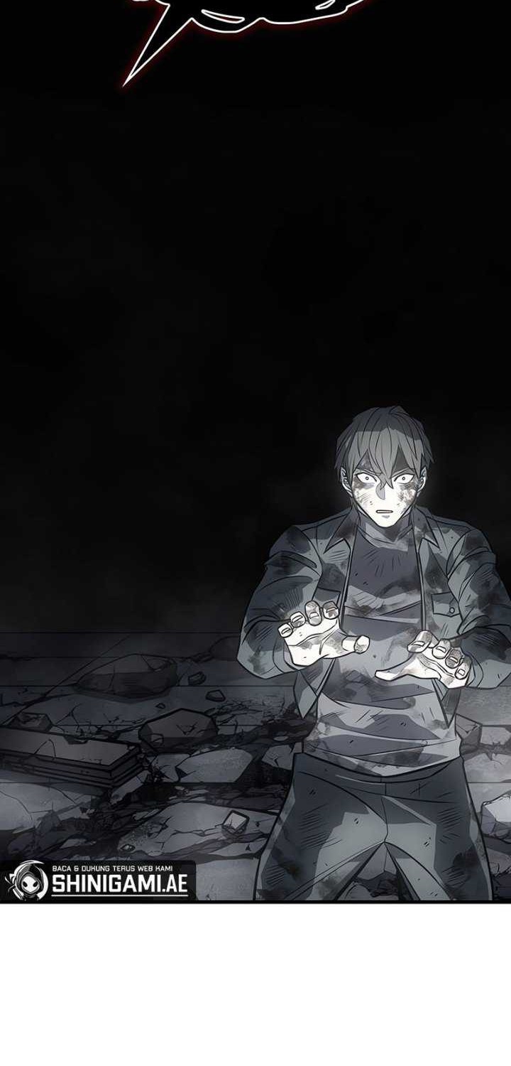 Regressing With The King’s Power Chapter 32 Gambar 53