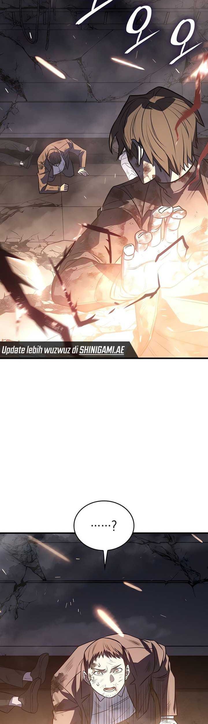 Regressing With The King’s Power Chapter 32 Gambar 55