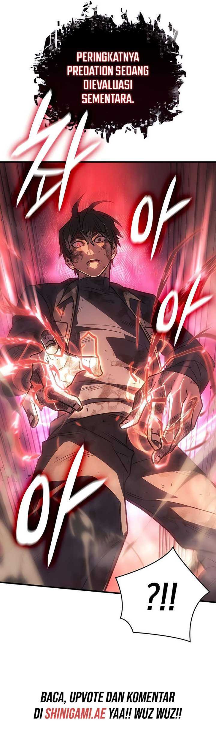 Regressing With The King’s Power Chapter 32 Gambar 58