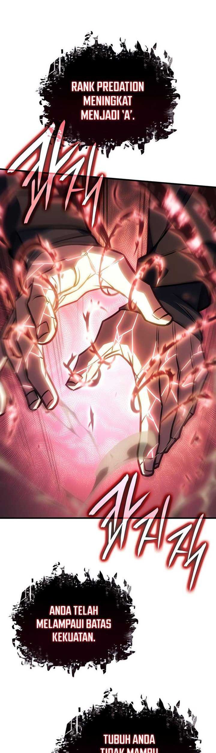 Regressing With The King’s Power Chapter 32 Gambar 59