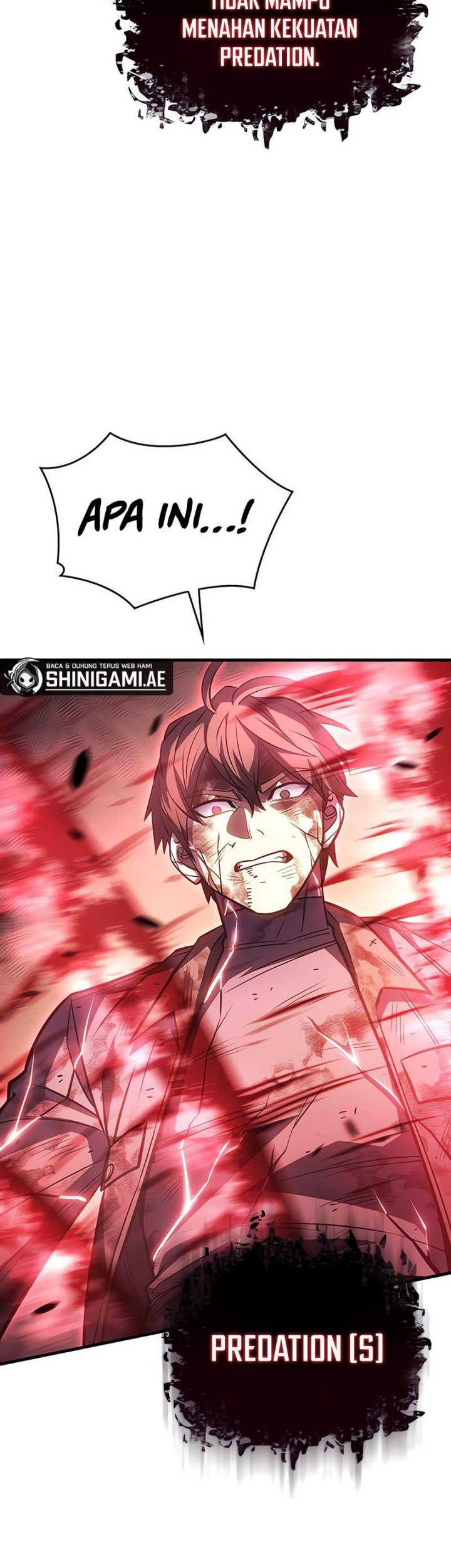 Regressing With The King’s Power Chapter 32 Gambar 60