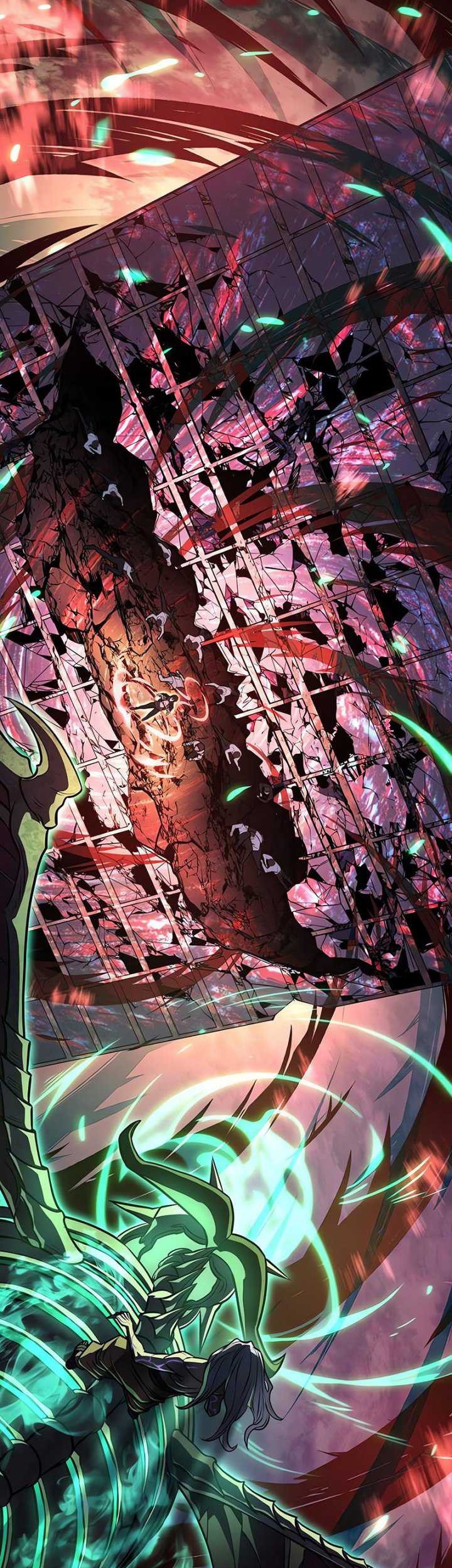 Regressing With The King’s Power Chapter 32 Gambar 64