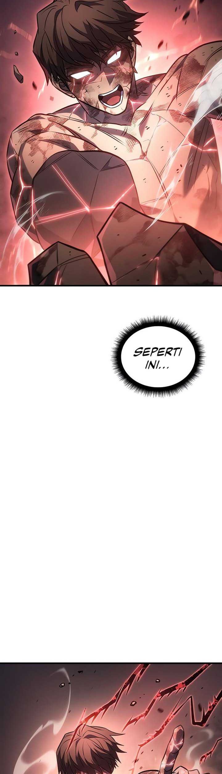 Regressing With The King’s Power Chapter 32 Gambar 72