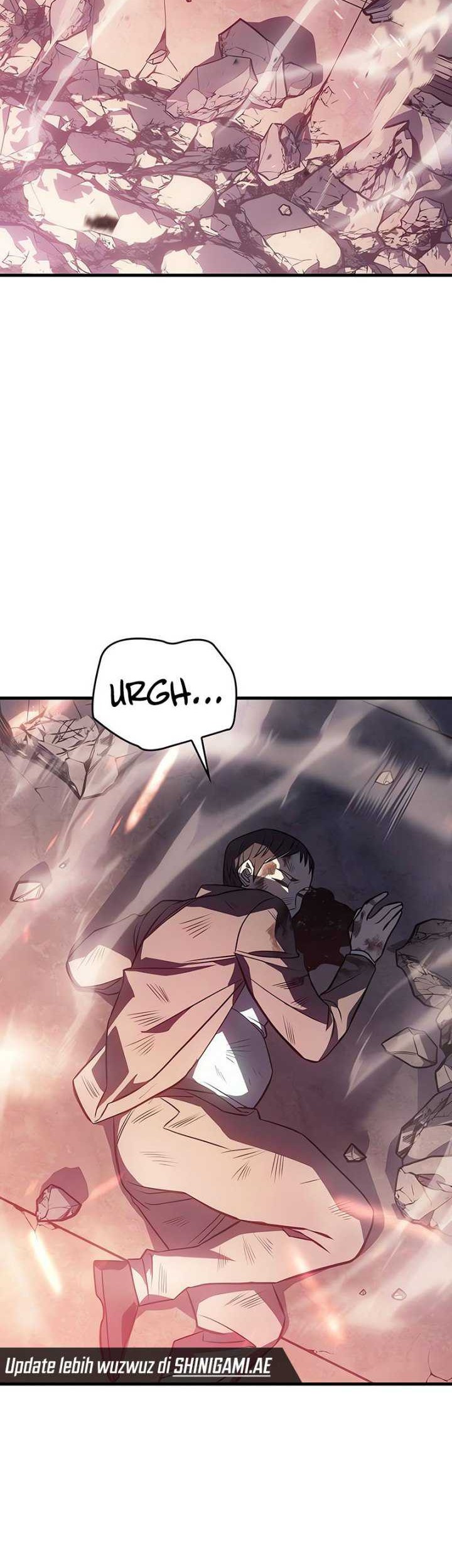 Regressing With The King’s Power Chapter 32 Gambar 35