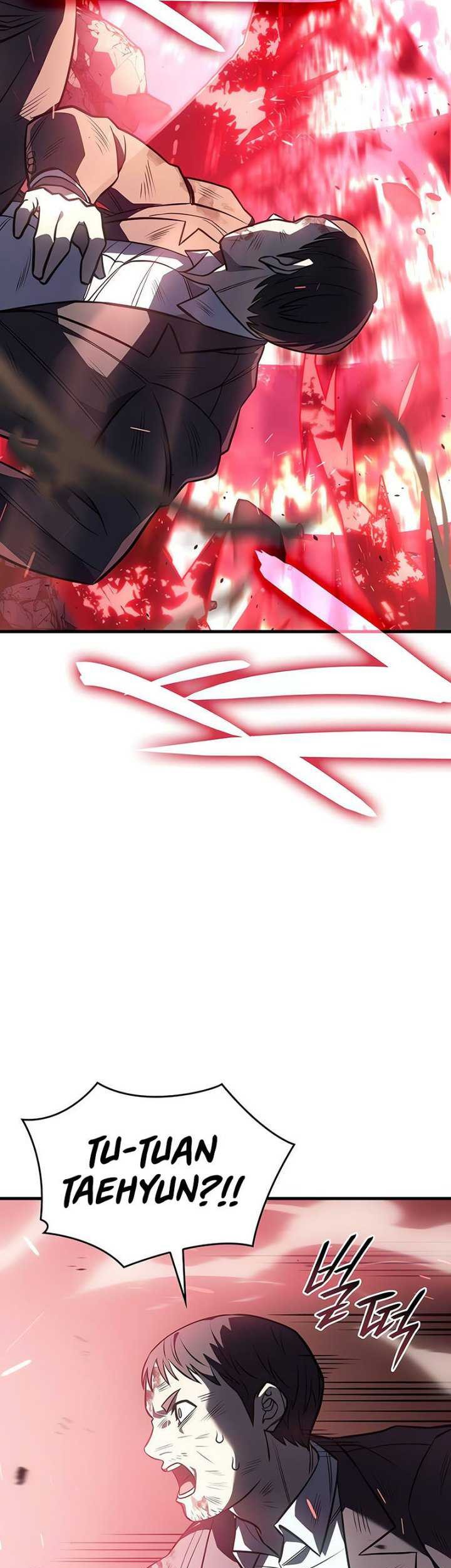 Regressing With The King’s Power Chapter 32 Gambar 38