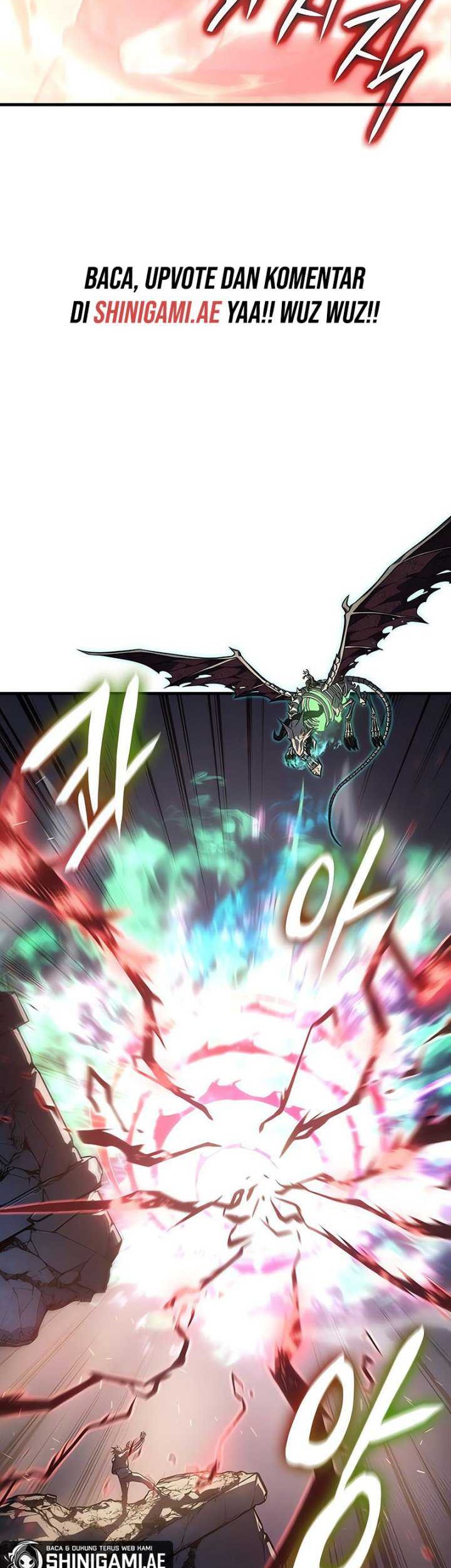 Regressing With The King’s Power Chapter 32 Gambar 40