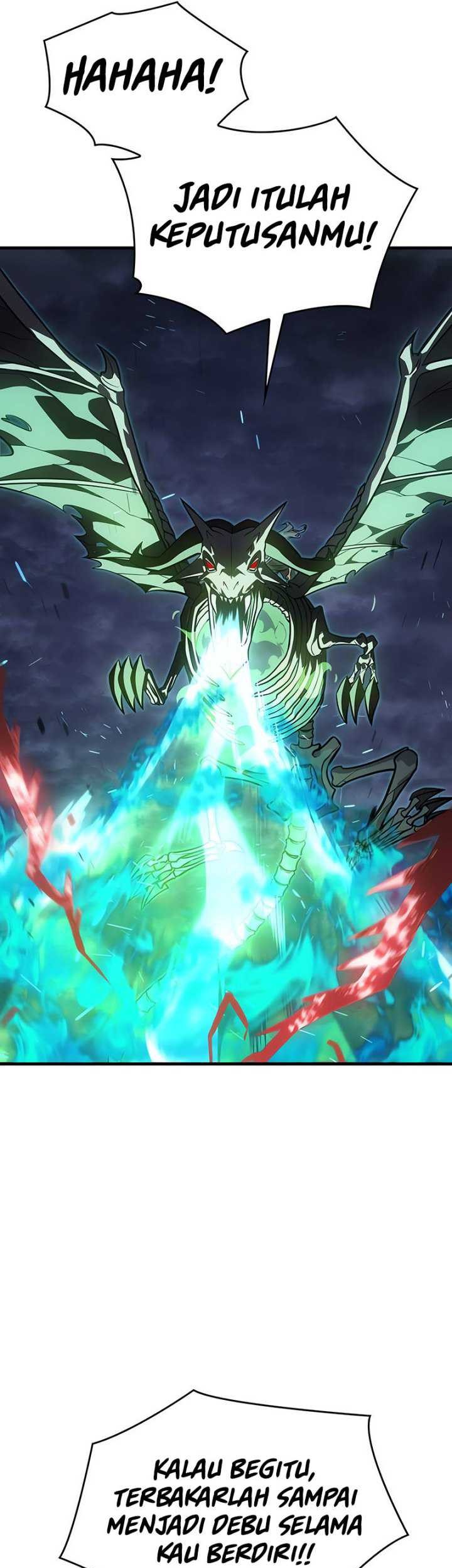 Regressing With The King’s Power Chapter 32 Gambar 42