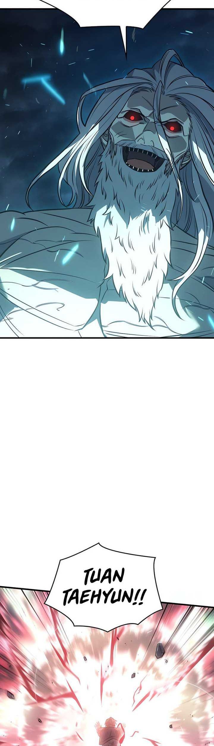 Regressing With The King’s Power Chapter 32 Gambar 43