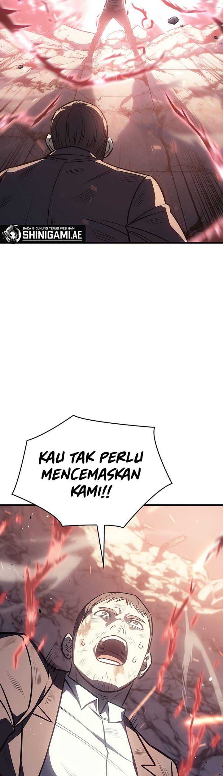 Regressing With The King’s Power Chapter 32 Gambar 44