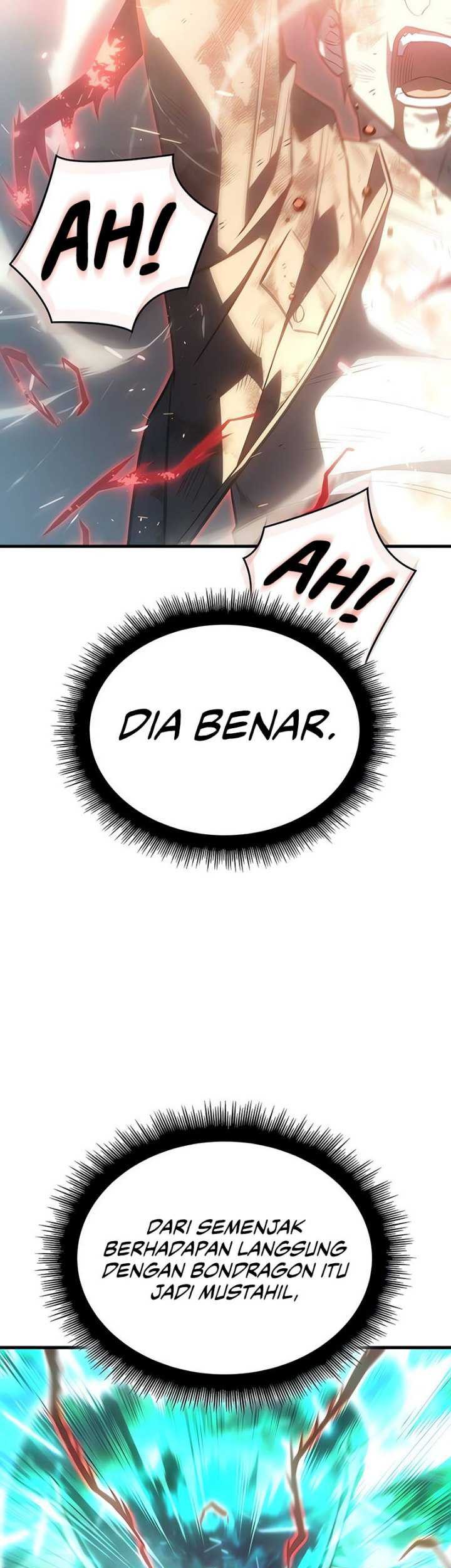 Regressing With The King’s Power Chapter 32 Gambar 46