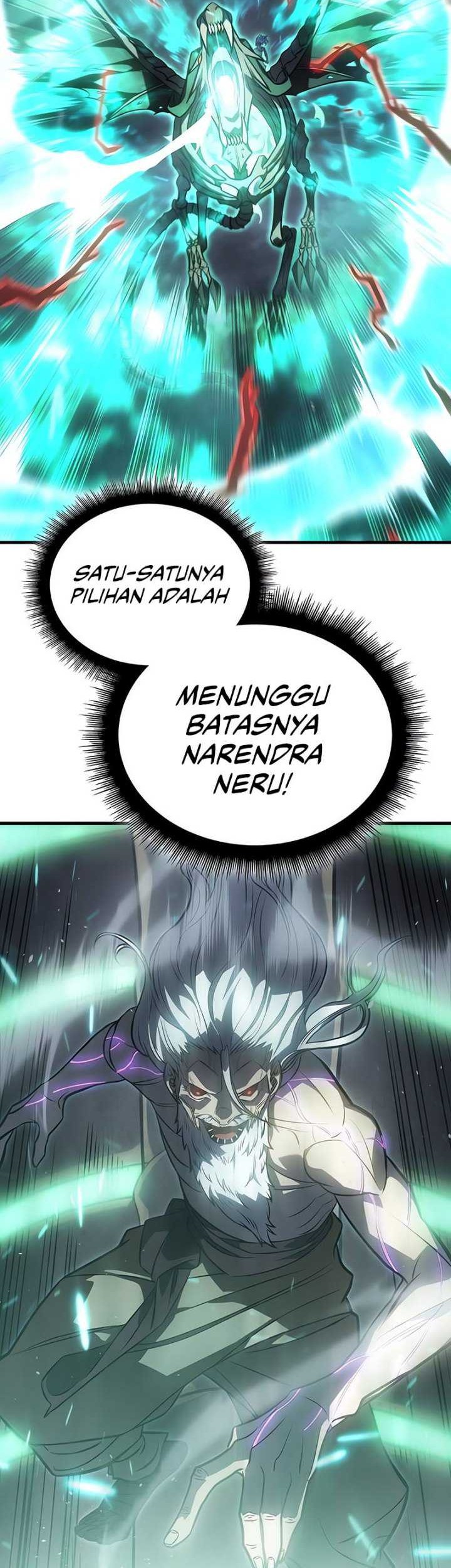 Regressing With The King’s Power Chapter 32 Gambar 47