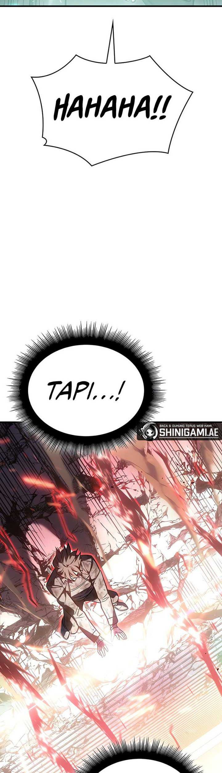 Regressing With The King’s Power Chapter 32 Gambar 48