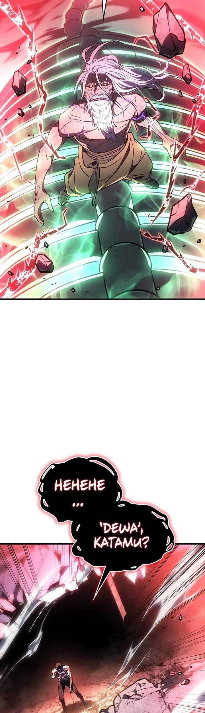 Regressing With The King’s Power Chapter 32 Gambar 91