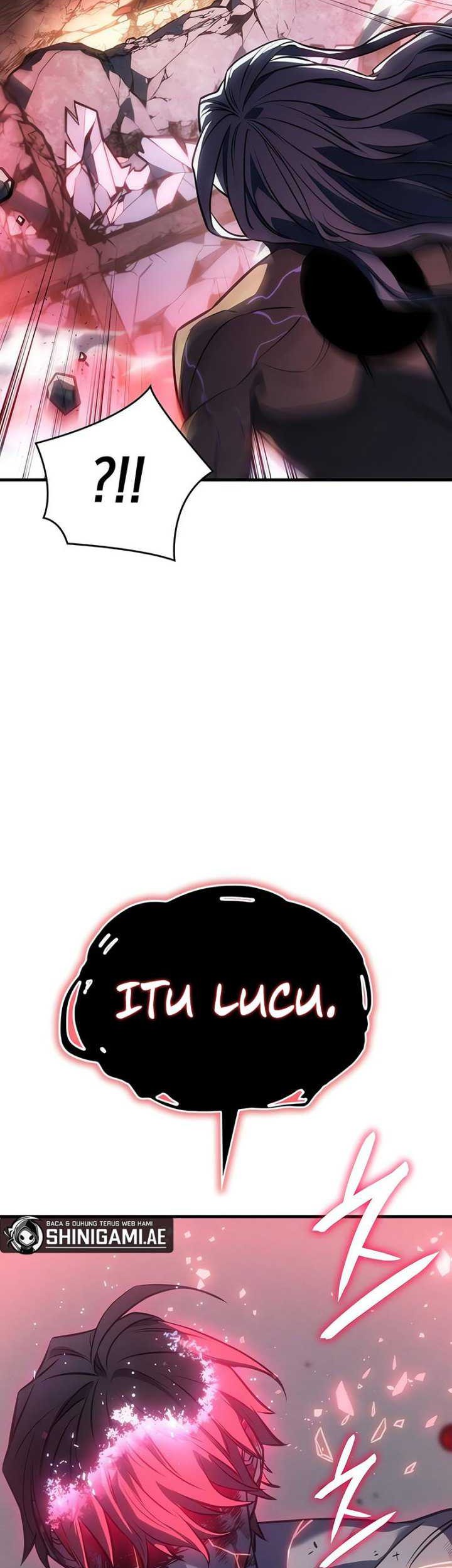 Regressing With The King’s Power Chapter 32 Gambar 92