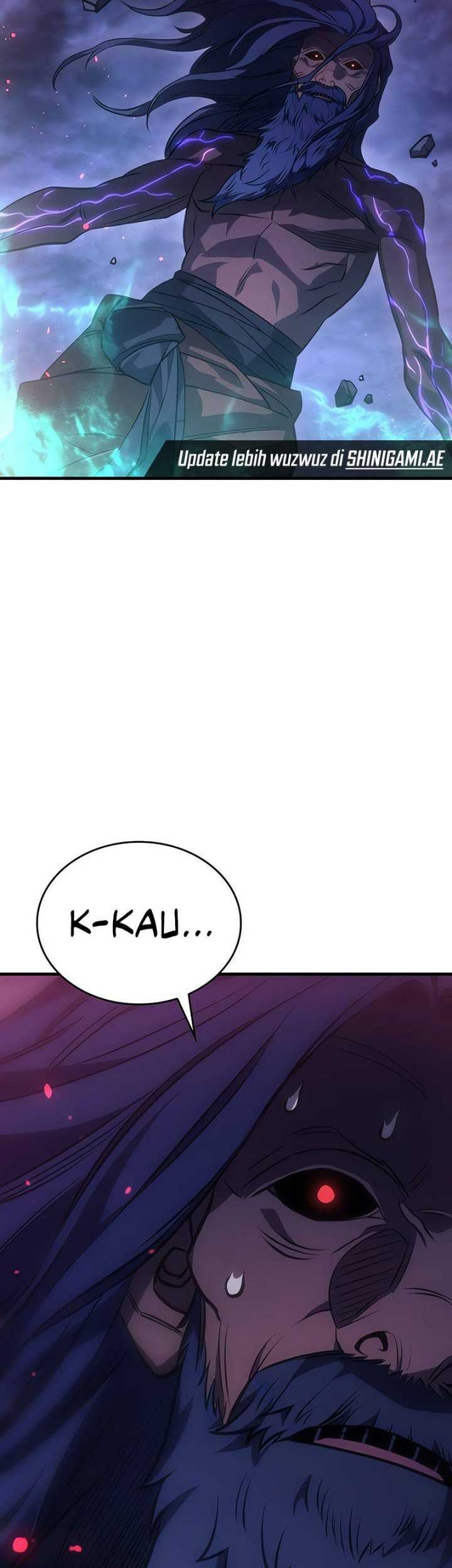 Regressing With The King’s Power Chapter 32 Gambar 94