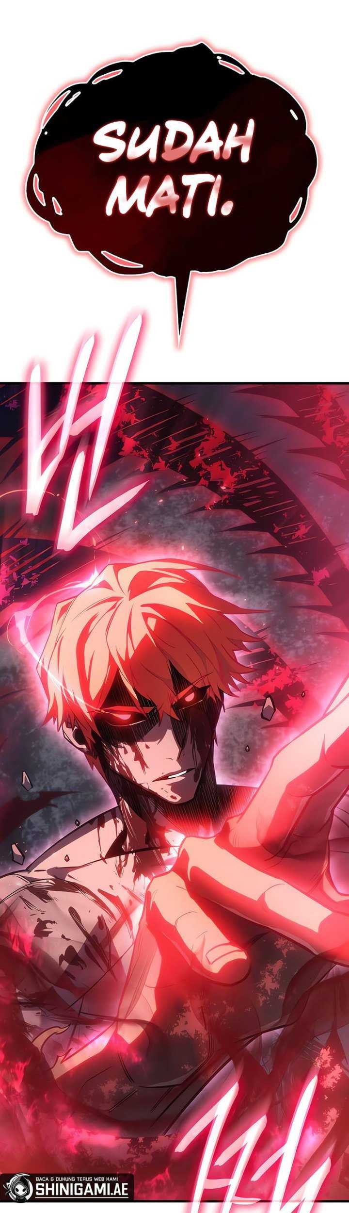 Regressing With The King’s Power Chapter 32 Gambar 98