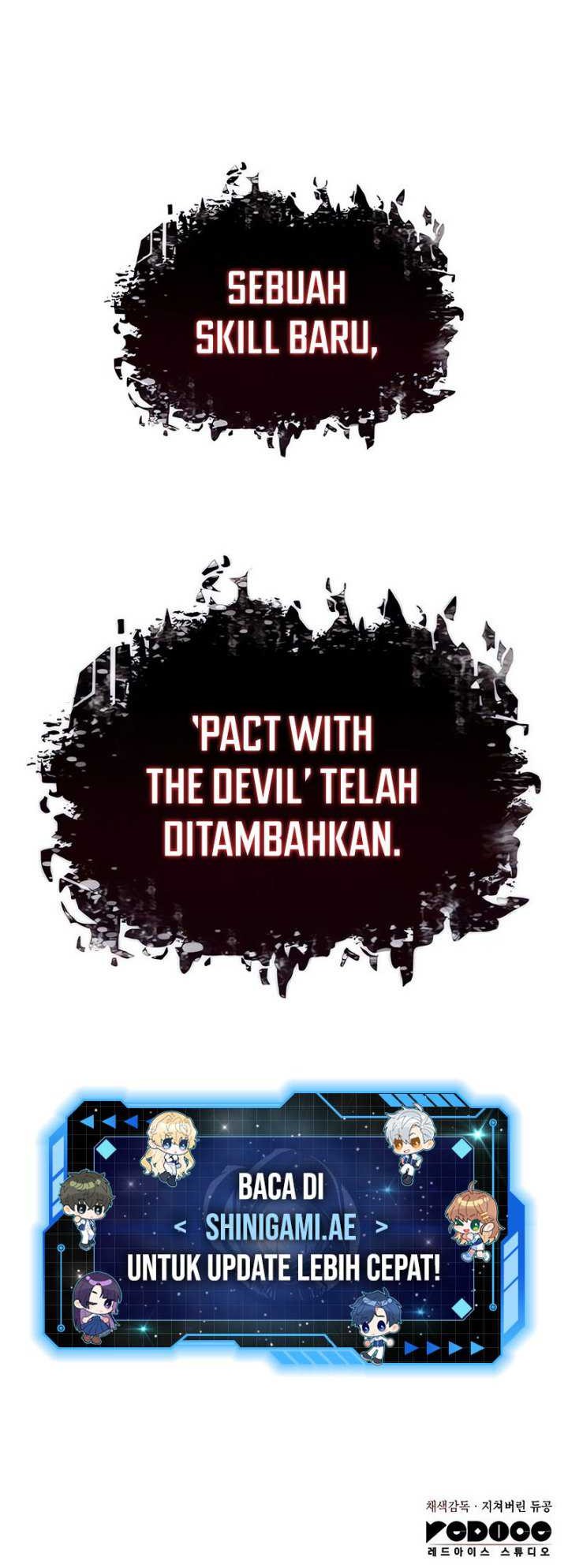 Regressing With The King’s Power Chapter 32 Gambar 104