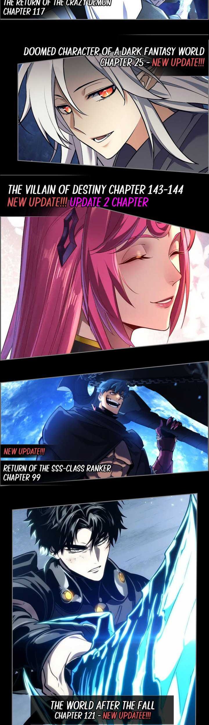 Regressing With The King’s Power Chapter 32 Gambar 106