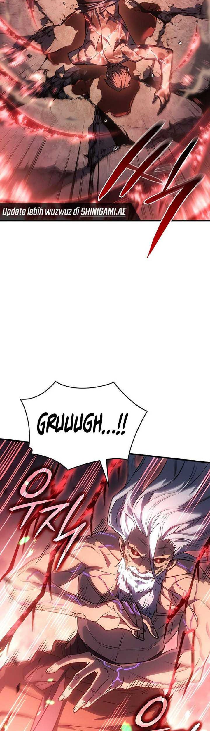 Regressing With The King’s Power Chapter 32 Gambar 75