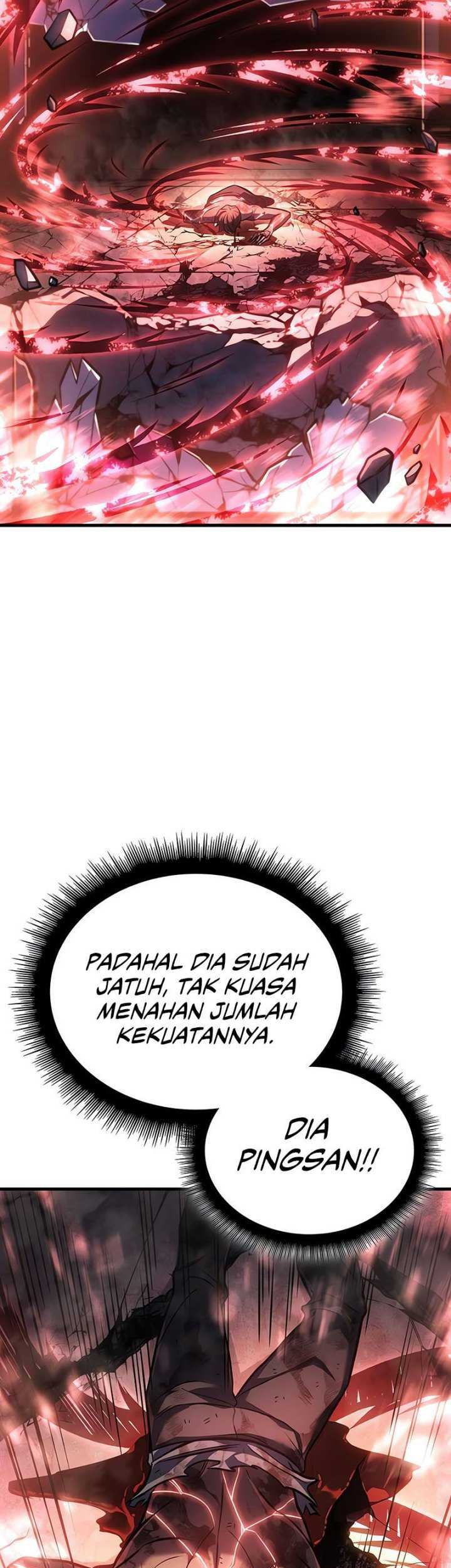 Regressing With The King’s Power Chapter 32 Gambar 78