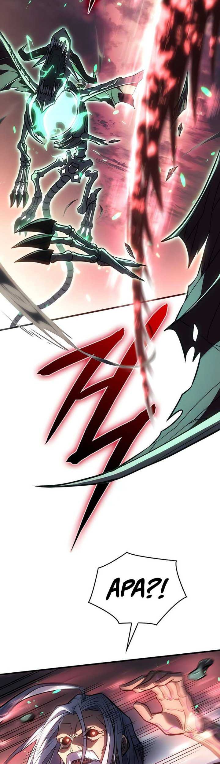 Regressing With The King’s Power Chapter 32 Gambar 84