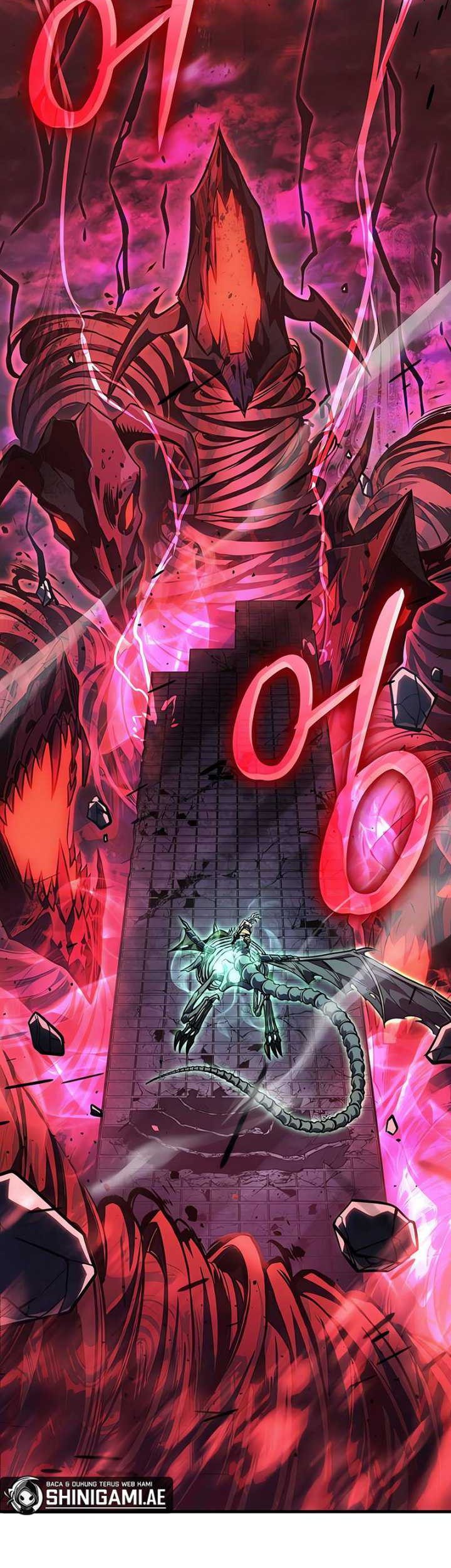 Regressing With The King’s Power Chapter 32 Gambar 88